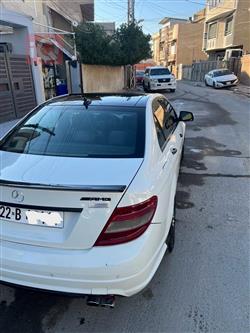 مرسيدس بنز C-Class